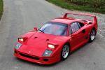 Ferrari F40 1987 года